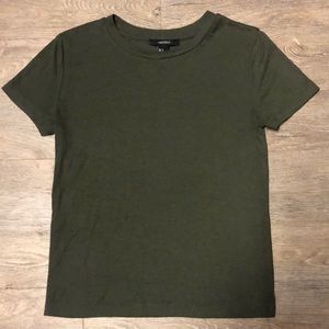 💖🔥💖 FOREVER 21 crop top